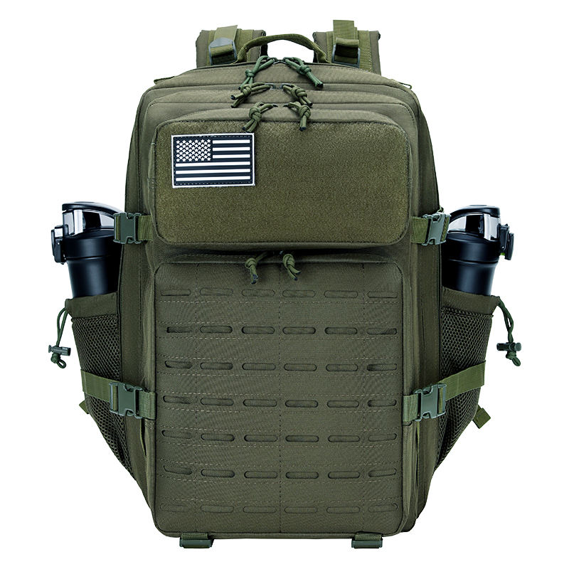 สีเขียวมะกอก