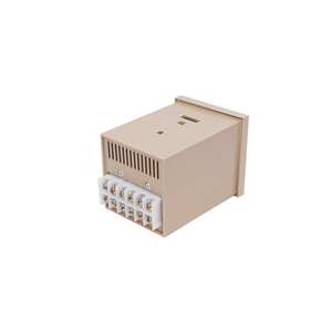 Controlador de temperatura de ajuste PID de uso industrial Controlador de temperatura digital - Product Image 5