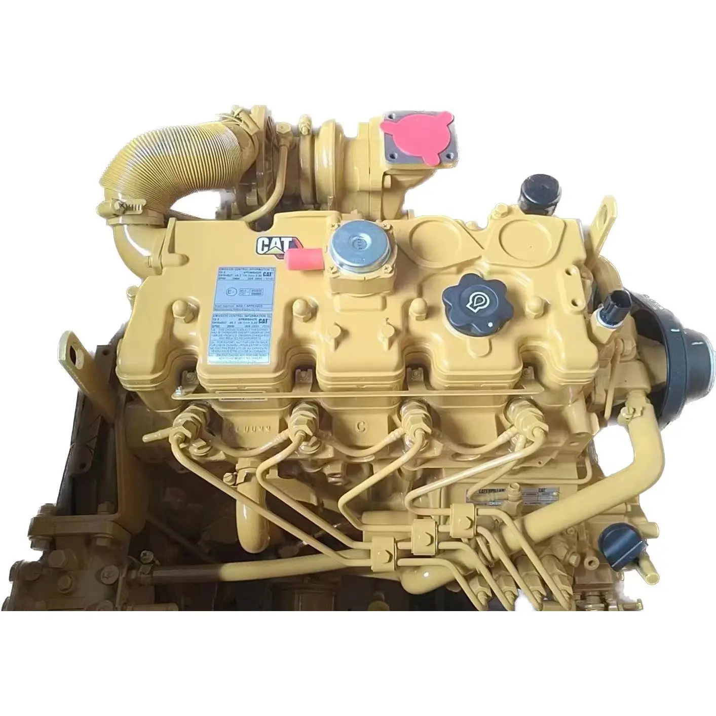 Распродажа, полный двигатель дизельного двигателя в сборе для Perkins 404D-22T дизельного двигателя в сборе