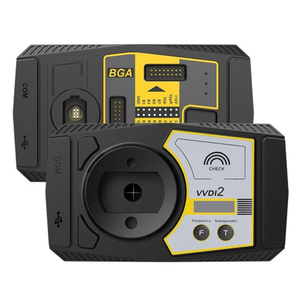Xhorse VVDI2 Alle aktivierten Version V7.3.6 Plus VVDI Prog Programmer V5.3.3 - Product Image 1