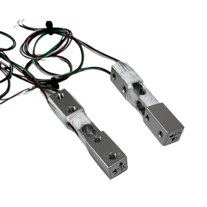 2Dフォースセンサー三軸力変換器マルチ2軸ロードセルカスタマイズロードセルセンサーロボット用力センサー - Product Image 3