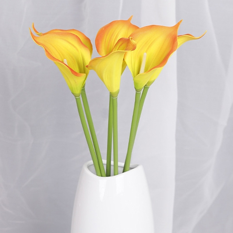 Orange Jaune