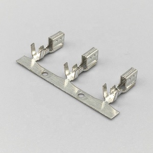 YT396-BTR YEONHO dişi terminali 3.96mm pitch konnektör terminali - Product Image 4