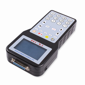 2024 New Arrival Auto <strong>Keys</strong> Pro Tool CK-100 Auto <strong>Key</strong> Programmer CK100 V45.09 Better Than <strong>Silca</strong> SBB - Product Image 3