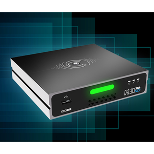 N30-12G-SDI/Full NDI Bidirektion aler Video-Encoder/Decoder Live-Streaming-Geräte - Product Image 1