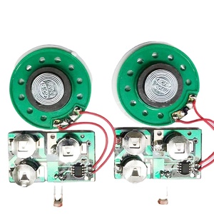 <strong>Motion</strong> <strong>Sensor</strong> Recordable Sound Chips Light <strong>Sensor</strong> Sound <strong>Module</strong> Voice Chip Programmer - Product Image 1