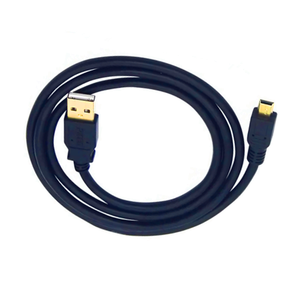 Factory <strong>Customized</strong> <strong>USB</strong> <strong>2</strong>.<strong>0</strong> <strong>USB</strong>-A Male to <strong>2</strong>.<strong>0</strong> Mini <strong>USB</strong> Fast Charging Cable Data Cables