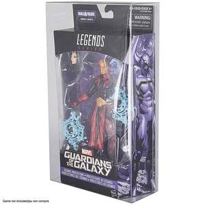 กล่องพลาสติกใส่สัตว์เลี้ยง,กล่องพลาสติกสำหรับแอคชั่น Star-Wars SW Black Series