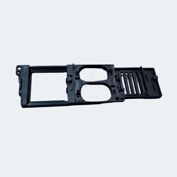 Integrated magnetic parts base Automotive parts plastic bobbin transformer bobbin case plastic molds moulding customized tooling