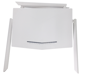 OEM/ODM AC1200 Dual Band gpon ont with Gigabit ethernet supporting IPv4/IPv6 Dual Stack ftth ont <strong>modem</strong> - Product Image 5