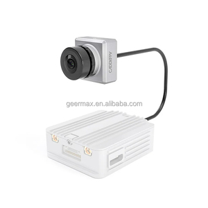 UAV อุปกรณ์กล้องดิจิตอล HD ระบบการส่งผ่าน FPV 1080P RC FPV อะไหล่โดรนกล้องสำหรับ caddxfpv Air Unit Micro - Product Image 1