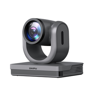 PTC-12N NDI HX2 PoE高清-MI 3G-SDI 1080P60高清IP广播自动跟踪视频会议直播PTZ摄像机 - Product Image 1