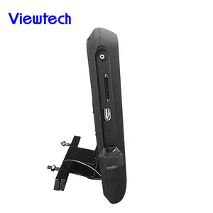 10.1 Inch Interactive Digital Taxi Advertising Monitor Android 10 System USB Connection IPS Touch TV for Advertising Display <strong>Lcd</strong> - Product Image 3