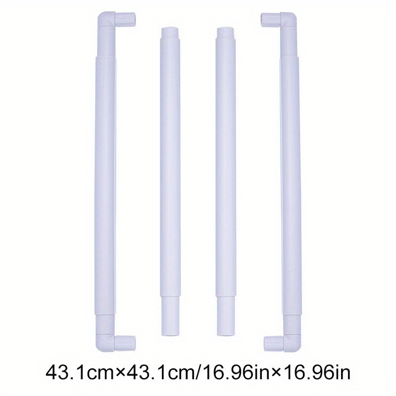 43,1x43,1 cm = 17x17 pulgadas