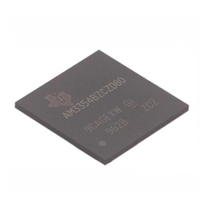 Circuiti integrati componenti componenti elettronici microprocessore IC am3354 bzczd80
