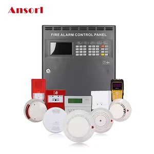 Addressable Gas Detector Reliable Gas Leak <strong>Detection</strong> with Addressable Function for Factories - Product Image 6
