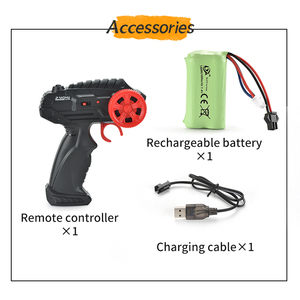 1:10 Electric <strong>Rc</strong> <strong>Cars</strong> and Trucks High Speed 2.4G Remote <strong>Control</strong> <strong>Car</strong> - Product Image 5