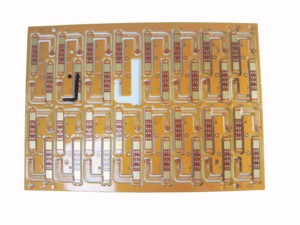 ส่วนประกอบ PCBA และ PCB PCBs แบบแข็ง-Flex ผู้ผลิต PCBs - Product Image 2
