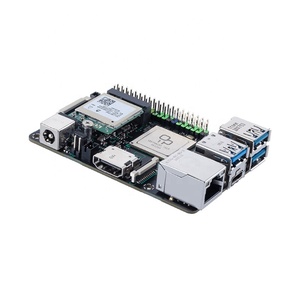 シングルボードコンピューターRockchipRK33996コア開発ボードティンカーボード2S - Product Image 2