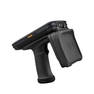 Robusto palmare PDA Scanner RFID Reader UHF 5G terminale computer Mobile 5.2 pollici 8000mAh raccoglitore di dati per il monitoraggio delle scorte - Product Image 1