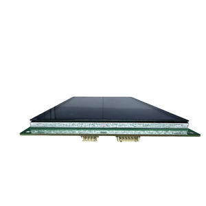 2,4 3,5 4,3 5 7 10,1 Zoll MIPI DSI UART-Schnitts telle IPS TFT LCD-Bildschirm anzeige Touch-Module - Product Image 5
