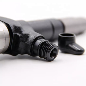 TOYOTA HILUX D4D 3.0L KUN26 1KD-FTV 23670-30400用ディーゼル燃料インジェクター - Product Image 4