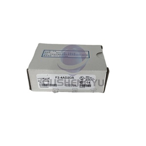 Nuovo modulo di ingresso analogico originale F2-8AD4DA-2 / F2-8AD4DA-1 / F2-4AD2DA