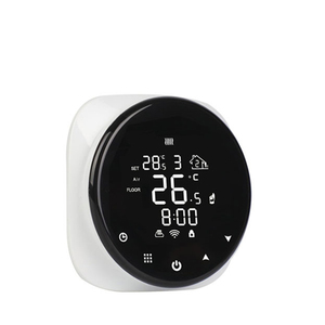 Google Nest программируемый термостат для умного дома 3-го поколения Nest, термостат работает с Alexa для дома - Product Image 3