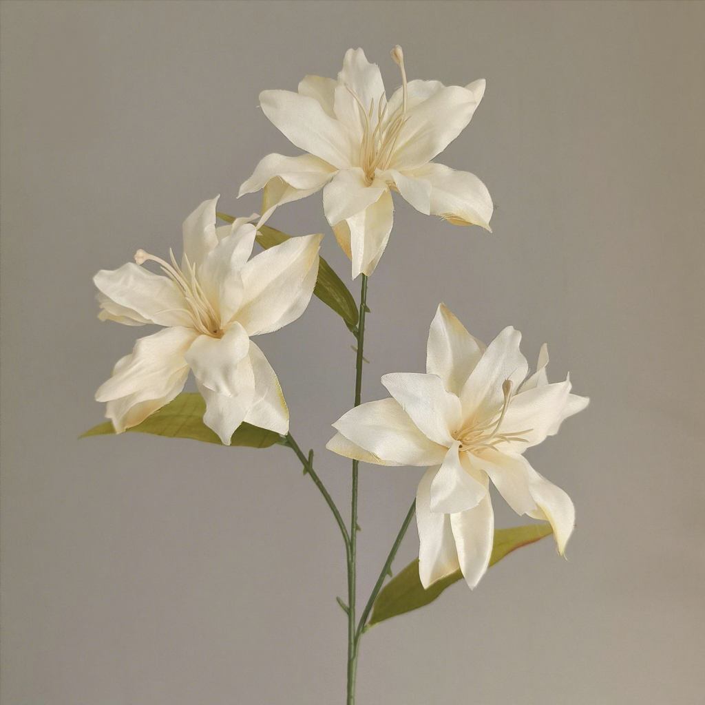 Lily Bulb-Champagne-66cm