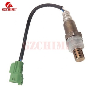 Nuevo Sensor de oxígeno Lambda O2 aguas arriba compatible con Suzuki GRAND VITARA 1.6L 2.0L 2.7L JIMNY 1.3L 1998-2007 1821376J01 18213-76J01 - Product Image 2