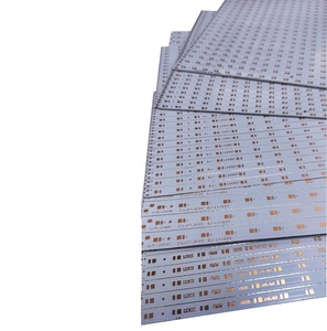 แผงวงจร PCB T8 T5ดีไซน์แผงวงจรตามสั่ง - Product Image 5