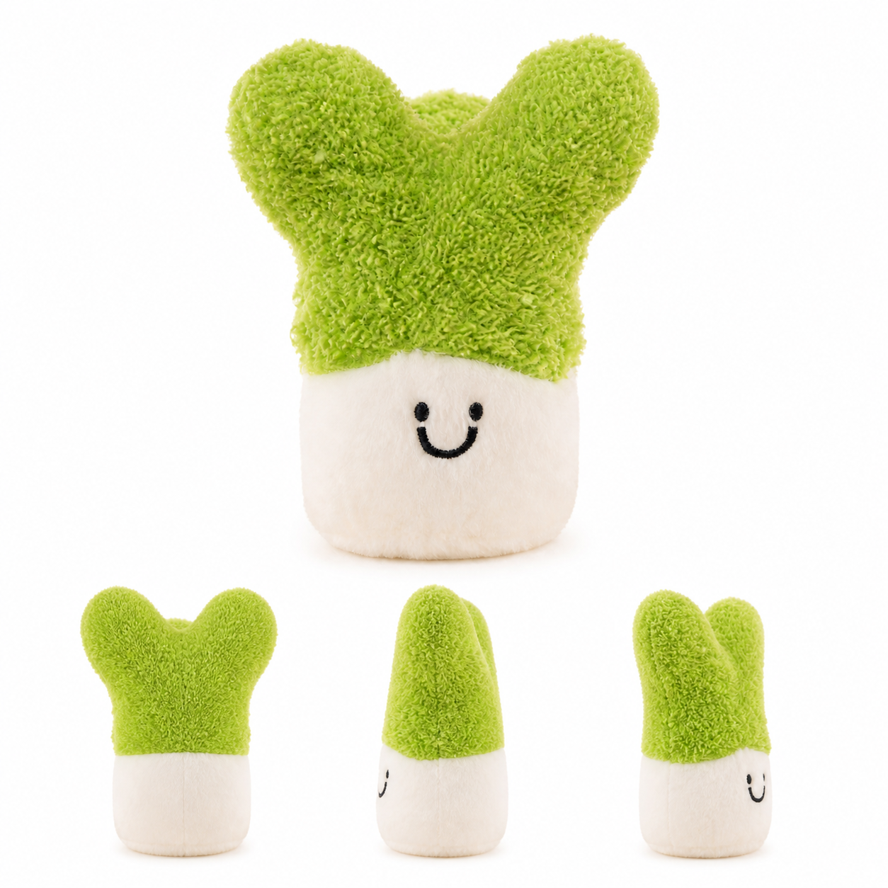 17 peluches (contactez-nous pour le catalogue et plus de 6000 modèles)