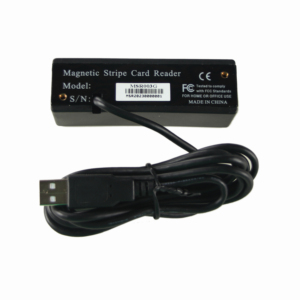 Магнитный считыватель карт USB с 3-трековым программируемостью для систем POS - Product Image 5