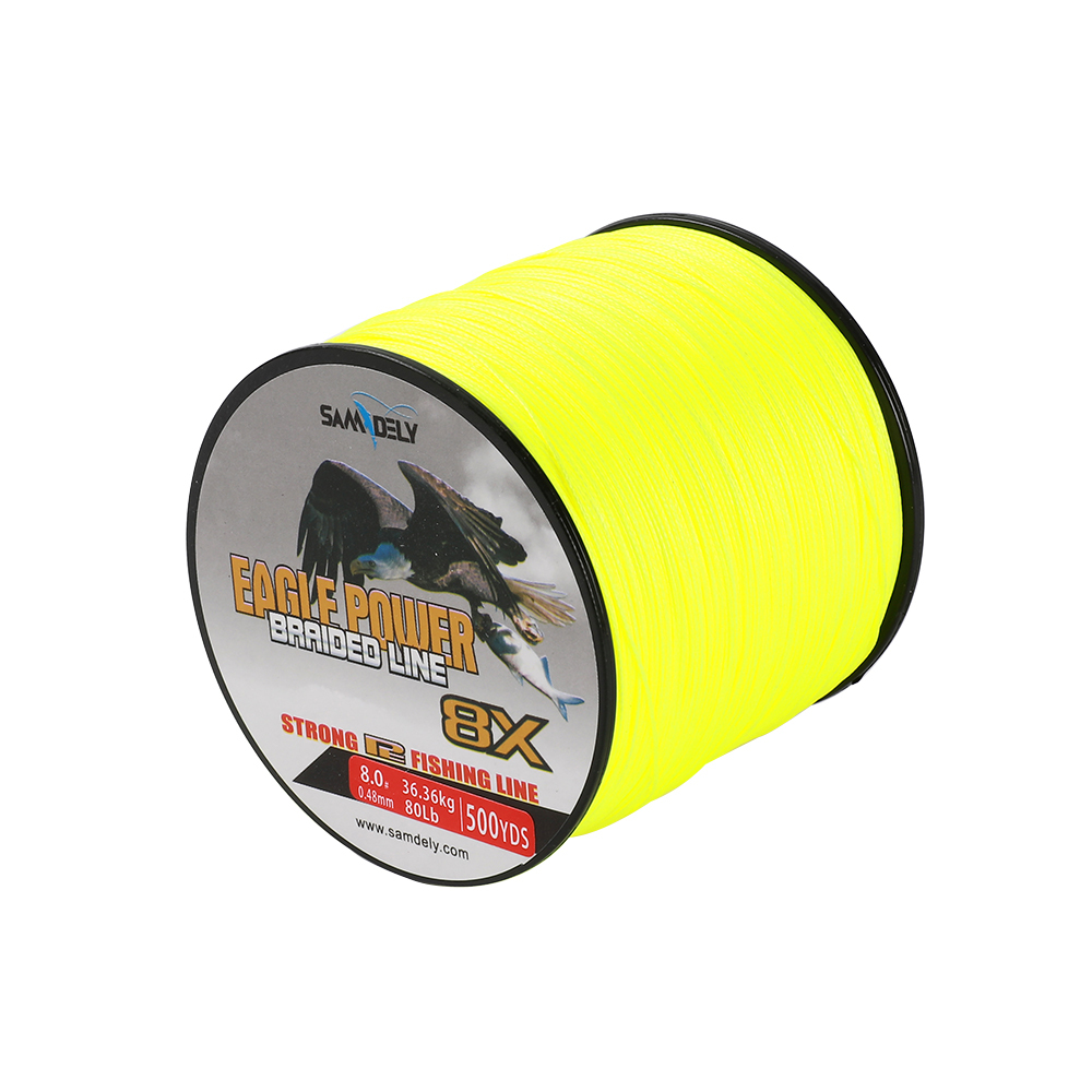 JAUNE FLUO