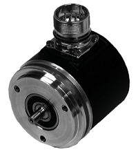 ENA58IL-S <strong>Encoder</strong> | Real-Time Data Monitoring | Smart Factory &amp; Robotics - Product Image 4