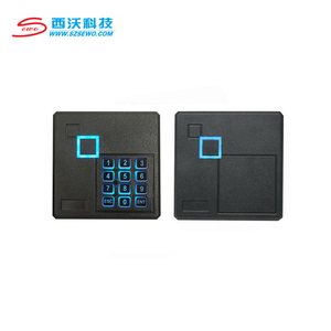 Eader para oor ccess ontrol ystem uthorize - Product Image 3