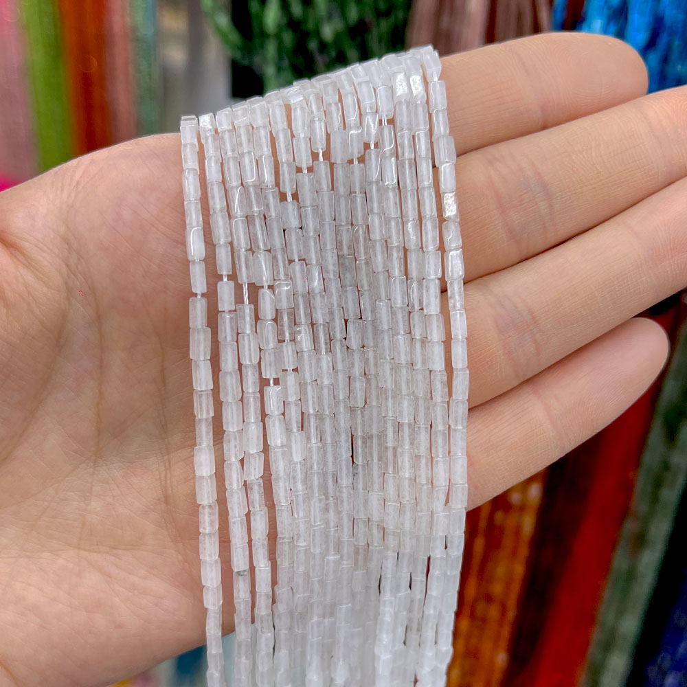 White jade