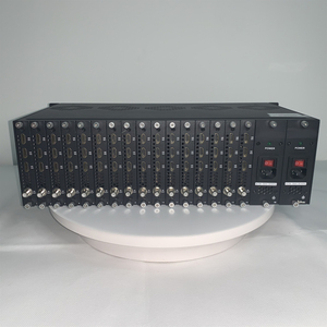48 Channel HD MI to <strong>DVB</strong>-C <strong>DVB</strong>-<strong>T</strong> ATSC ISDBT Optional RF HD MI <strong>Encoder</strong> <strong>Modulator</strong> - Product Image 2
