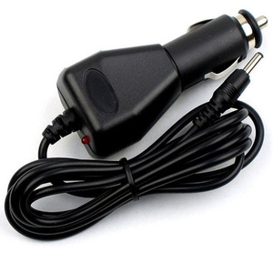 电动汽车充电器适配器12V2A 15V1.2A 19V1.75A 2.1A 2.37A DC通用适配器笔记本电脑汽车充电器 - Product Image 5