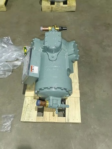Good Quality 06DF299610 <strong>Carlyle</strong> Semi Hermetic Compressor Carriers Compressor Refrigerator Provided Refrigeration Compressors 100 - Product Image 6