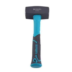 Biyoti 1000G 1500G 2000G Hộ Gia Đình Làm Việc Công Cụ Phá Hủy <span class=keywords><strong>Mason</strong></span> Của Búa Để <span class=keywords><strong>S</strong></span>ửa Chữa Nhà - Product Image 3