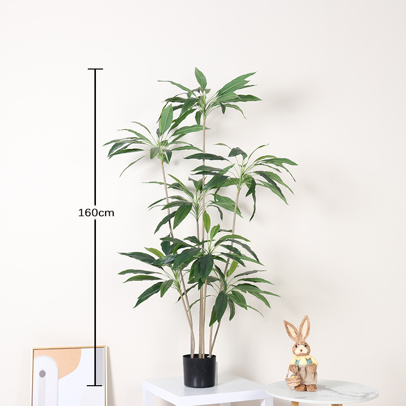 Vert 160cm