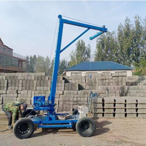 Grabbing <strong>Brick</strong> Grabber Mobile <strong>Brick</strong> <strong>Loading</strong> <strong>and</strong> <strong>Unloading</strong> Machine / Labor-saving <strong>Brick</strong> Grabbing Machine / <strong>Brick</strong> Bags Stackers - Product Image 6