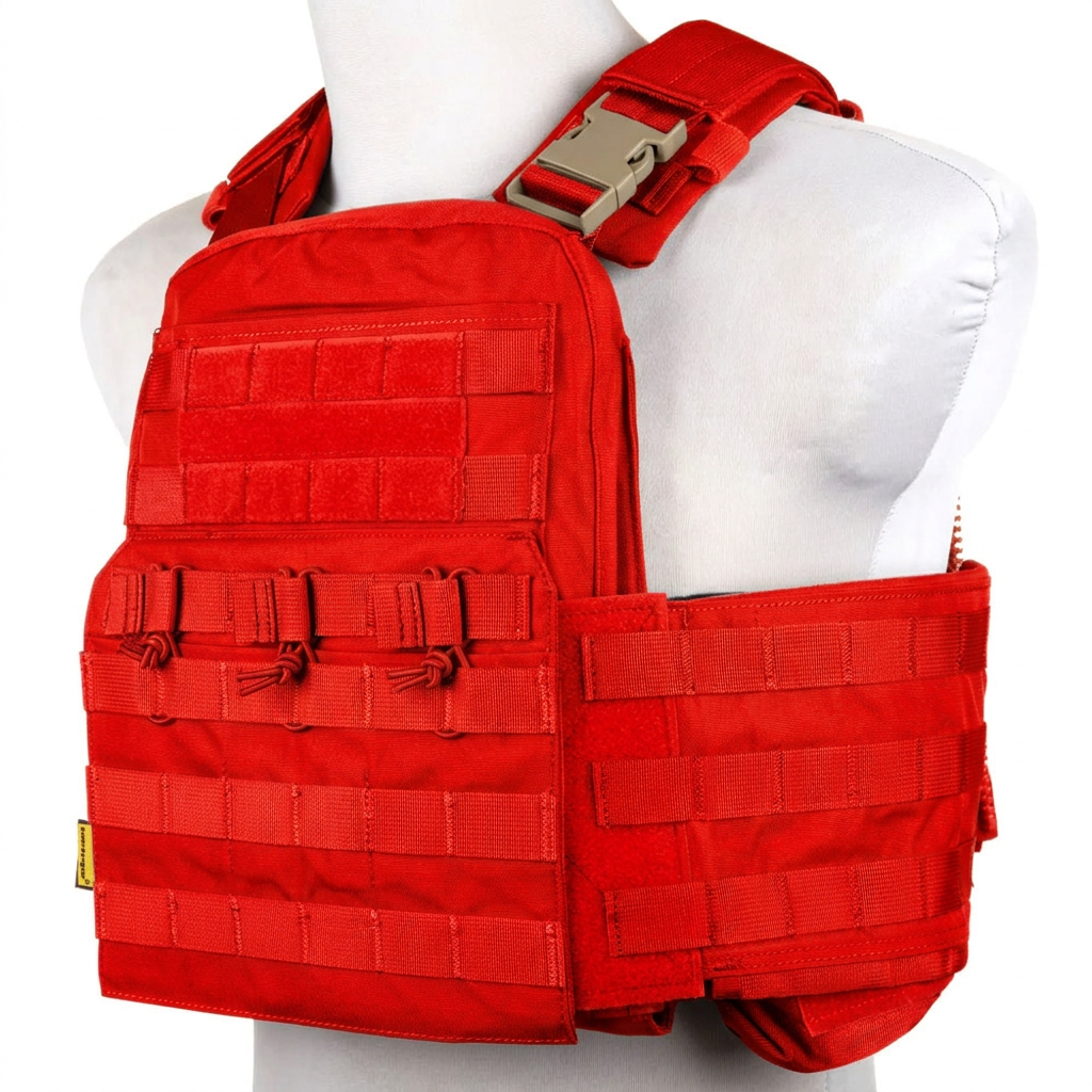 Rojo