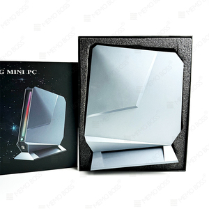 El más barato I3 i5 i7 minipc 4th generación 4130 4430 4790 computadora de escritorio admite mini computadora de doble pantalla - Product Image 2