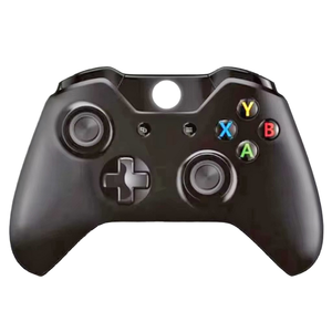 HiCyber COB Wireless Gamepad Controller with Vibration Motor Joystick Joypad for Microsoft <strong>Xbox</strong> One <strong>Xbox</strong> Series X/S Windows PC - Product Image 1