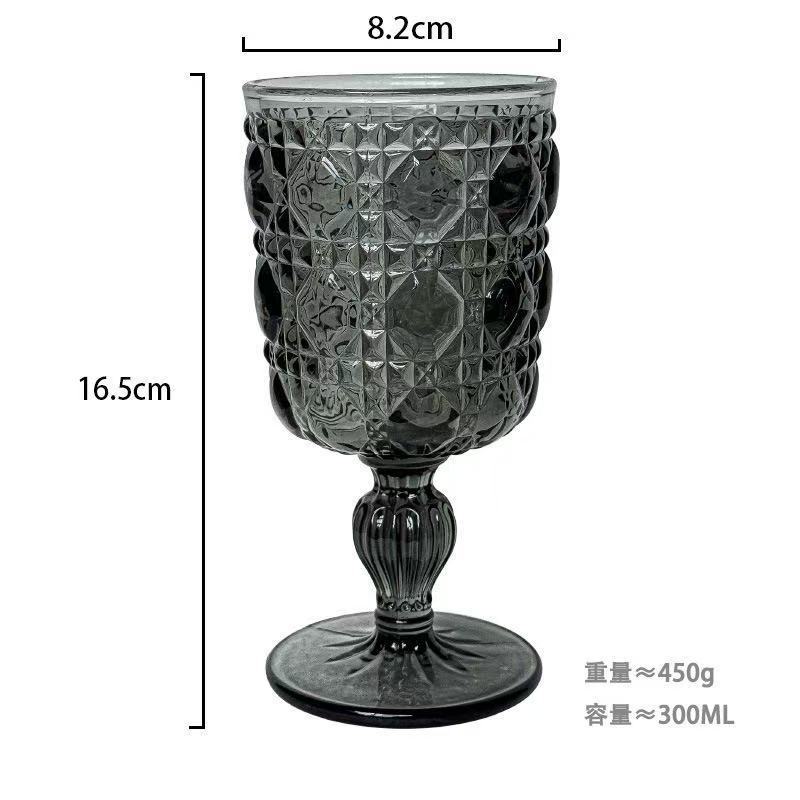 Grey gem tall