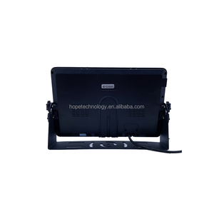 High Quality 9&quot; TFT <strong>LCD</strong> Digital HD Full Color Wide Screen for Car Rear View Backup Camera Car <strong>Reversing</strong> Aid - Product Image 5
