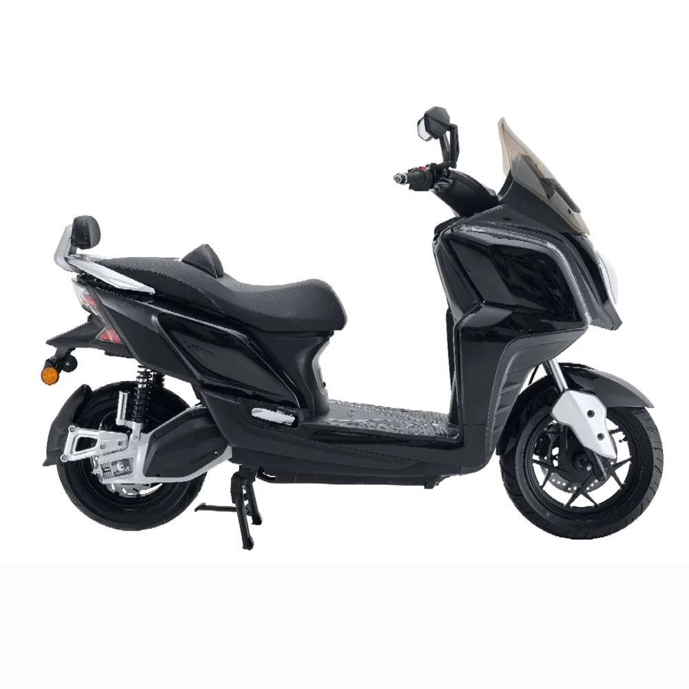 2024 CE EEC approved Cheap Price Gas Electric Motor Scooter(F2-3000)