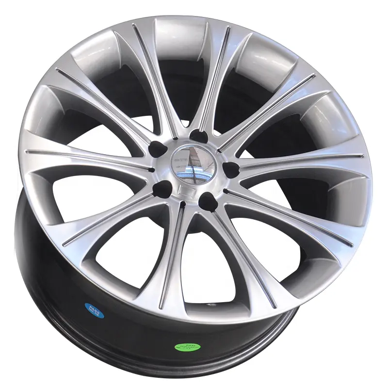 BM685,17/18/19 Inch Applicable to BMW 60M5 ,,PCD 5X120 replicate rim,Passenger Car Rims, High roundness alloy rim